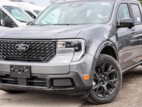 2025 FORD MAVERICK LARIAT AWD SUPERCREW