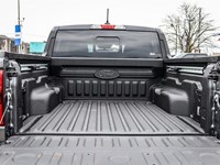 2025 FORD MAVERICK LARIAT AWD SUPERCREW