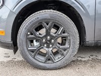 2025 FORD MAVERICK LARIAT AWD SUPERCREW