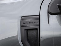 2025 FORD MAVERICK LARIAT AWD SUPERCREW