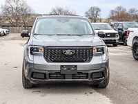 2025 FORD MAVERICK LARIAT AWD SUPERCREW