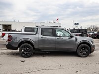 2025 FORD MAVERICK LARIAT AWD SUPERCREW