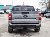 2025 FORD MAVERICK LARIAT AWD SUPERCREW