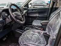 2025 FORD MAVERICK LARIAT AWD SUPERCREW