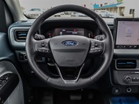 2025 FORD MAVERICK XLT AWD SUPERCREW