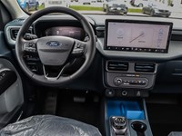 2025 FORD MAVERICK XLT AWD SUPERCREW