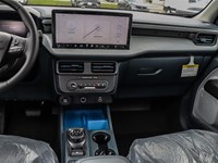 2025 FORD MAVERICK XLT AWD SUPERCREW