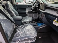 2025 FORD MAVERICK XLT AWD SUPERCREW