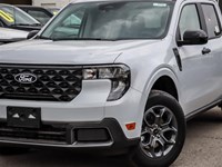2025 FORD MAVERICK XLT AWD SUPERCREW