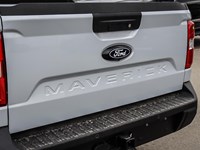 2025 FORD MAVERICK XLT AWD SUPERCREW