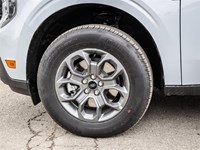 2025 FORD MAVERICK XLT AWD SUPERCREW
