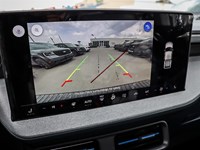 2025 FORD MAVERICK XLT AWD SUPERCREW