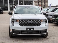 2025 FORD MAVERICK XLT AWD SUPERCREW