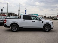 2025 FORD MAVERICK XLT AWD SUPERCREW
