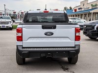 2025 FORD MAVERICK XLT AWD SUPERCREW