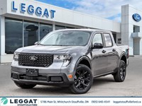 2025 FORD MAVERICK XLT AWD SUPERCREW