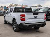 2025 FORD MAVERICK XLT AWD SUPERCREW