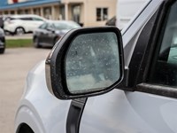 2025 FORD MAVERICK XLT AWD SUPERCREW