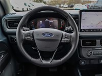 2025 FORD MAVERICK XLT AWD SUPERCREW