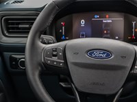 2025 FORD MAVERICK XLT AWD SUPERCREW