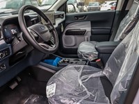 2025 FORD MAVERICK XLT AWD SUPERCREW