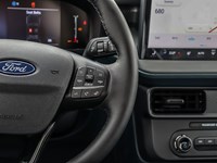 2025 FORD MAVERICK XLT AWD SUPERCREW