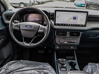 2025 FORD MAVERICK XLT AWD SUPERCREW
