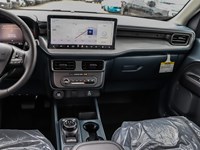 2025 FORD MAVERICK XLT AWD SUPERCREW