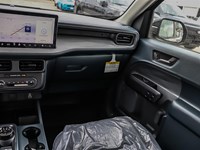2025 FORD MAVERICK XLT AWD SUPERCREW