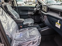 2025 FORD MAVERICK XLT AWD SUPERCREW