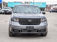 2025 FORD MAVERICK XLT AWD SUPERCREW