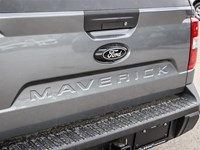 2025 FORD MAVERICK XLT AWD SUPERCREW