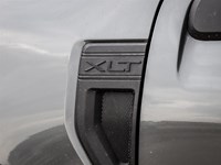 2025 FORD MAVERICK XLT AWD SUPERCREW