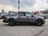 2025 FORD MAVERICK XLT AWD SUPERCREW