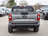 2025 FORD MAVERICK XLT AWD SUPERCREW