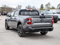 2025 FORD MAVERICK XLT AWD SUPERCREW