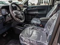 2025 FORD MAVERICK XLT AWD SUPERCREW