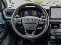 2025 FORD MAVERICK XL AWD SUPERCREW