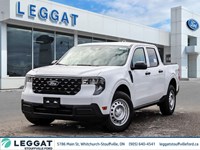 2025 FORD MAVERICK XL AWD SUPERCREW