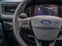 2025 FORD MAVERICK XL AWD SUPERCREW