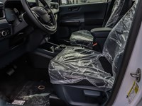 2025 FORD MAVERICK XL AWD SUPERCREW