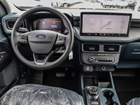 2025 FORD MAVERICK XL AWD SUPERCREW