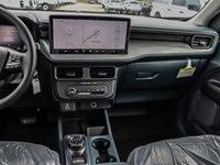 2025 FORD MAVERICK XL AWD SUPERCREW