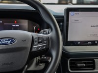2025 FORD MAVERICK XL AWD SUPERCREW