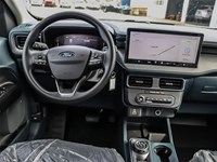 2025 FORD MAVERICK XL AWD SUPERCREW