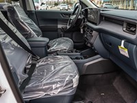 2025 FORD MAVERICK XL AWD SUPERCREW