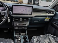 2025 FORD MAVERICK XL AWD SUPERCREW