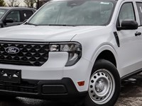 2025 FORD MAVERICK XL AWD SUPERCREW