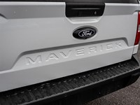 2025 FORD MAVERICK XL AWD SUPERCREW