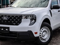 2025 FORD MAVERICK XL AWD SUPERCREW